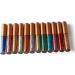 FRCOLOR 3pcs Colored Eyeliner Colorful Eyeliner Metallic Eyeliner Liquid Eyeliner Miss Highlight Cosmetic 1 count (Pack of 1) 03x3pcs - Buy Online on GoSupps.com