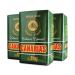 Qumir - Pack de Yerba Mate Canarias Edicion Especial 1Kg - 3 Units - Total 3 Kg de Yerba Mate