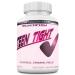 TEEN TIGHT V Female Vaginal Tightening Pills. Tight & Firm Vaginal Walls. Restore Sensitivity & Lubrication. Not a Cream. 60 Tablets