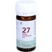 Buy Biochemistry Pfl ger 27 Kalium Bichromic D6 Tablets - 100 Pieces | Fast International Shipping - Buy Online on GoSupps.com