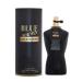 Blue Men Ultra Noir Edtion Sensual Woody Fragrance for Men | Long Lasting Cologne Aromatic Scent Eau de Parfum Natural Spray - Great Holiday Gift 3.4 Fl Oz/100 Ml