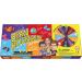 Jelly Belly Jelly Belly BeanBoozled Spinner Jelly Beans Game Gift Set 100g 6th Edition with new flavours: Stinky Socks and Grass Clippings (Pack of 2)
