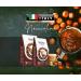Dolce Vita Nespresso Compatible Pods Italian Hazelnut Coffee. Fusion of Rich Nutty Bliss and Classic Latte Flavour. Your Perfect Afternoon Escape! 20 capsules - Buy Online on GoSupps.com