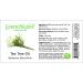 GreenHealth Tea Tree Essential Oil 100% Pure - 1 fl oz - Buy Online on GoSupps.com