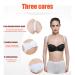 Posture Corrector Upper Back Brace & Neck Hump Corrector for Women - Improve Posture & Comfort (Black - Buy Online on GoSupps.com