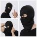 GANWAY Black Wind Cap Balaclava for Motorcycle, Skiing, and Outdoor Sports - Buy Online on GoSupps.com