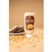 All-Nutrition Nutlove White Peanut Choco Sauce - Sugar-Free Dessert Syrup Fat-Free & Low-Calorie - 280g - Buy Online on GoSupps.com