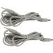 Buy Portable TENS Electrode Wire Pen - Boost Blood Circulation & Therapy Massage Device | International Shipping - Buy Online on GoSupps.com