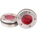 Red Golf Weights Wrench Kit for Titleist Scotty Cameron Putters - 2x10g+2x15g - Buy Online on GoSupps.com