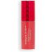 Makeup Revolution Pout Tint - Sweetie Coral | Lightweight Lip Tint with Hydrating Formula and Glossy Stain Finish | 3ml - Buy Online on GoSupps.com