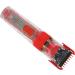 Cat Clipper 3 Speed Adjustments Professional Lightweight Electric Pet Hair Clipper Ceramic for Dogs for Pet Supplies (Red) - Buy Online on GoSupps.com