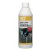HG against bad smells in waste containers an effective trash can dodge that absorbs bad smells and generates a fresh fragrance - 500 ml against stinking waste containers