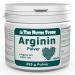 Arginine HCl 100% pure powder 250 g - vegan