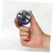 Gleavi 2-St Fitness Handball Meditation Balls | Baoding Fitness Equipment & Massage Globes | Panda Sport Gymnasium Essentials - Buy Online on GoSupps.com
