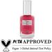 Karma Organic Quick Dry Nail Lacquer - Non-Toxic Vegan Nail Paint for Adults & Kids - No Toluene, Formaldehyde, DBP, TPHP - Farmer's Market Berries 0.43 fl oz - Buy Online on GoSupps.com
