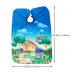 Yeglg Kids Hairdressing Cape - Waterproof Hair Cutting Cape for Children & Adults | Durable Salon Cape - Buy Online on GoSupps.com