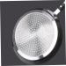 RUNROTOO 1pc maifan cookware Non Sticking Frying pan 12 inch nonstick Frying pan Egg pan Granite Skillet pan pan Cooking pan Non Stick Ceramic Griddle nonstick Skillet deep Steak pan Fried 34x18.5x2cm Black - Buy Online on GoSupps.com
