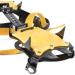 EVTSCAN 10-Teeth Crampons for Hiking - Slip Resistant Ice Grips - Buy Online on GoSupps.com