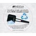 INDOLA EXCLUSIVELY PROFESSIONAL RAPID BLOND+ BLUE BLEACHING POWDER - Buy Online on GoSupps.com