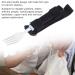 Adjustable Strap Disabled Patient Spoon Fork for Elderly - Eating Aid for Hospital & Nursing Home - Buy Online on GoSupps.com