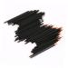 Mipcase 300 Pcs Gel Liner Brush & Eye Shadow Kit - Disposable Makeup Brushes for Eyeliner Lipstick & Eyebrow Application - Professional Beauty Tools for Flawless Makeup - Buy Online on GoSupps.com