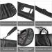Lixada Kayak Canoe Paddle Bag - Durable Protective Storage Bag for Two-Piece Paddles - Buy Online on GoSupps.com