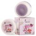 Lip Scrub Blueberry for Women & Men for Smooth Lips Lip Scrub for Dark Lips Lip Scrub with Sugar & Shea Butter for gentle exfoliation hydrated smooth & soft lips 8 gm