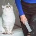 Twist N Clean 2-in-1 Lint Remover & Brush - Pet Hair Remover for Fuzz & More - International Shipping Available - Buy Now - Buy Online on GoSupps.com