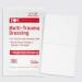 Multi-Trauma Sterile Non-Woven Dressing 12x30 - Pack of 10 by Ever Ready First Aid - Buy Online on GoSupps.com