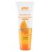 Nykaa Naturals Face Wash Sandalwood and Orange 3.38 oz - Moisturizing Face Cleanser - Removes Makeup - Soothing Skin Care Packed with Antioxidants Sandalwood and Orange 3.38 Fl Oz (Pack of 1)