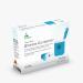 Safefine Portable Travel Sharps Container - Safe Disposal Container for Pen Needles Lancets Test Strips - 2 Pack - Buy Online on GoSupps.com