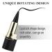 Boobeen Waterproof Gel Eyeliner Pen - Matte Black, Quick Drying & Long Lasting - Buy Online on GoSupps.com