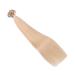 Micro Ring Hair Extensions #24 Goldblond 60cm 100% Remy Real Hair 50 Strands Easy to Use - Buy Online on GoSupps.com