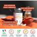 NUTRI & CO TRAACS Patented Zinc Bisglycinate + Selenium High Absorption 100% of AR in 1 Capsule Food Supplement Immunity Skin Hair Fertility 60 Capsules Made in France - Buy Online on GoSupps.com