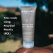 ManCave Healthy Looking Skin Gradual Tan Body Lotion 200ml for Men Hydrate Tone and Build a Healthy Glow with Shea Butter and Olive Oil Vegan Friendly Tube made from Recycled Plastics Made in the UK - Buy Online on GoSupps.com