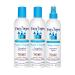 Fairy Tales Tangle Tamer Detangling Shampoo and Conditioner for Kids plus Detangling Spray - Ultra Moisturizing and Anti Frizz Protection - Paraben Free Sulfate Free - 12 Oz Each Bottle - 3 pack