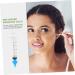 Babyvac Ear Wax Removal Kit - 4 Sets for Babies | Ear Cleaning Tool with Syringe and Accessories - Buy Online on GoSupps.com