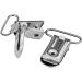 50pcs Pacifier Suspender Clips - Marrywindix for Making Pacifier Holders, Bibs & Toys - Buy Online on GoSupps.com