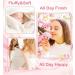 Buy Laundry Detergent Pods - 4 in 1 Concentrated Liquid Pacs - Cherry Blossom Scent (120 Pacs) - Global Shipping Available - Buy Online on GoSupps.com