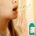 Breath ener | Long-Lasting Mouth Spray with Squeeze Pump Head 30ml - Effective Mouthwash Spray for Long Time Breath - Buy Online on GoSupps.com
