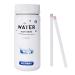 Bandelettes de test du cuivre pour eau 50 pi ces (0 10 mg/L ou ppm niveaux 0/0 5/1/2/5/10) D tection rapide et pr cise pour eau potable aquarium piscine et laboratoire