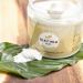 Bodipure Silky Milk Mud Mask - Spa Quality Body Treatment with Essential Milk Proteins & Vitamins - Moisturizing & Re-hydrating - 16 Ounce - Buy Online on GoSupps.com