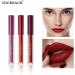  CHJUZI Velvet Matte Liquid Lipstick 6 Colours - Buy Online on GoSupps.com
