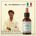Dr. Corradini - Fleurs de Bach - Rem de d'urgence 50 ml - Buy Online on GoSupps.com