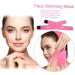 Skin-Tightening Face Belt for Women - Perfect Beauty Gift to Enhance Your Glow - Buy Online on GoSupps.com