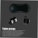 Anti-Snoring Devices for Restful Sleep: Chin Strap, Nose Vents, Electric Aid & Chin Massage - Buy Online on GoSupps.com