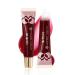 MIELIKKI Hydrating Lip Gloss  Moisturizing Clear Lip Balm  Plumping Lip Tint  Non-Sticky  Long Lasting  Hyaluronic Acid  High Shine  05 CANDY 05 CANDY