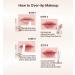 Heart Percent Dote On Mood Overlip Pencil & Stain Duo Set - Long-Lasting Lip Crayon & Glow Tint | #GirlCore International Shipping Available - Buy Online on GoSupps.com