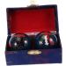 Buy Lalafina 3-Piece Hand Exercise & Massage Balls - Stress Relief Tools for Relaxation & Health - Buy Online on GoSupps.com
