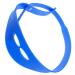 Beavorty Mens Headband Headbands for Men Silicone Fade Guide Adjustable Hair Fade Guide Silicone Haircut Guide Adjustable Fade Guide Silicone Hair Fade Guide Silica Gel Mold Neckline Child